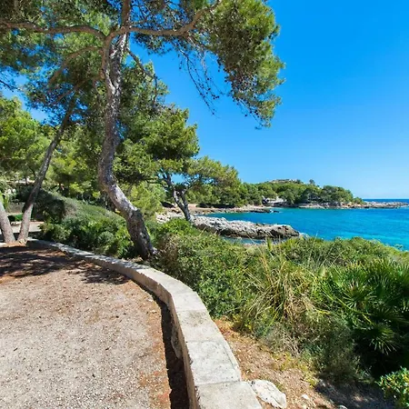 Сasa de vacaciones La Pergola By Mallorca Selection Capdepera (Mallorca)