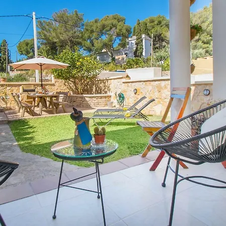 La Pergola By Mallorca Selection *