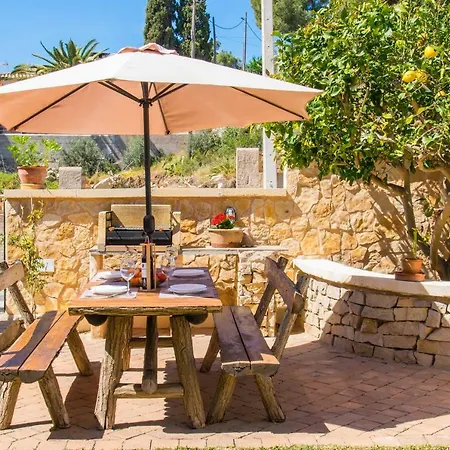 La Pergola By Mallorca Selection