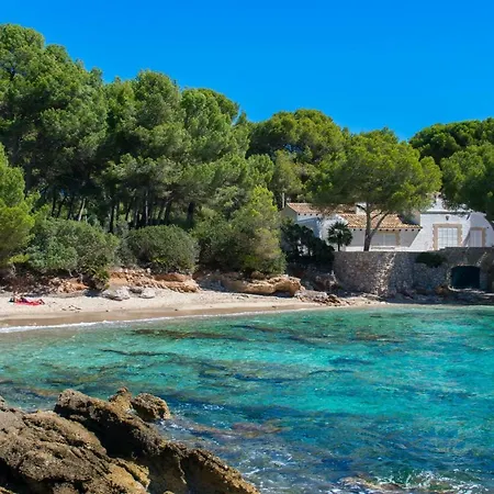 La Pergola By Mallorca Selection