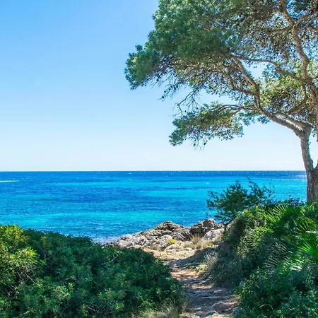 La Pergola By Mallorca Selection * Capdepera (Mallorca)