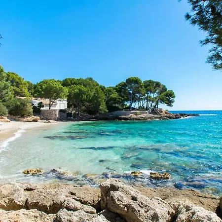 La Pergola By Mallorca Selection