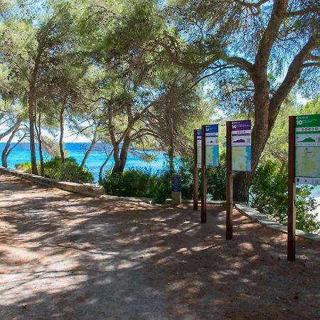 La Pergola By Mallorca Selection Capdepera (Mallorca)