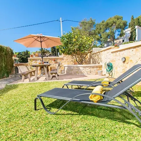 La Pergola By Mallorca Selection